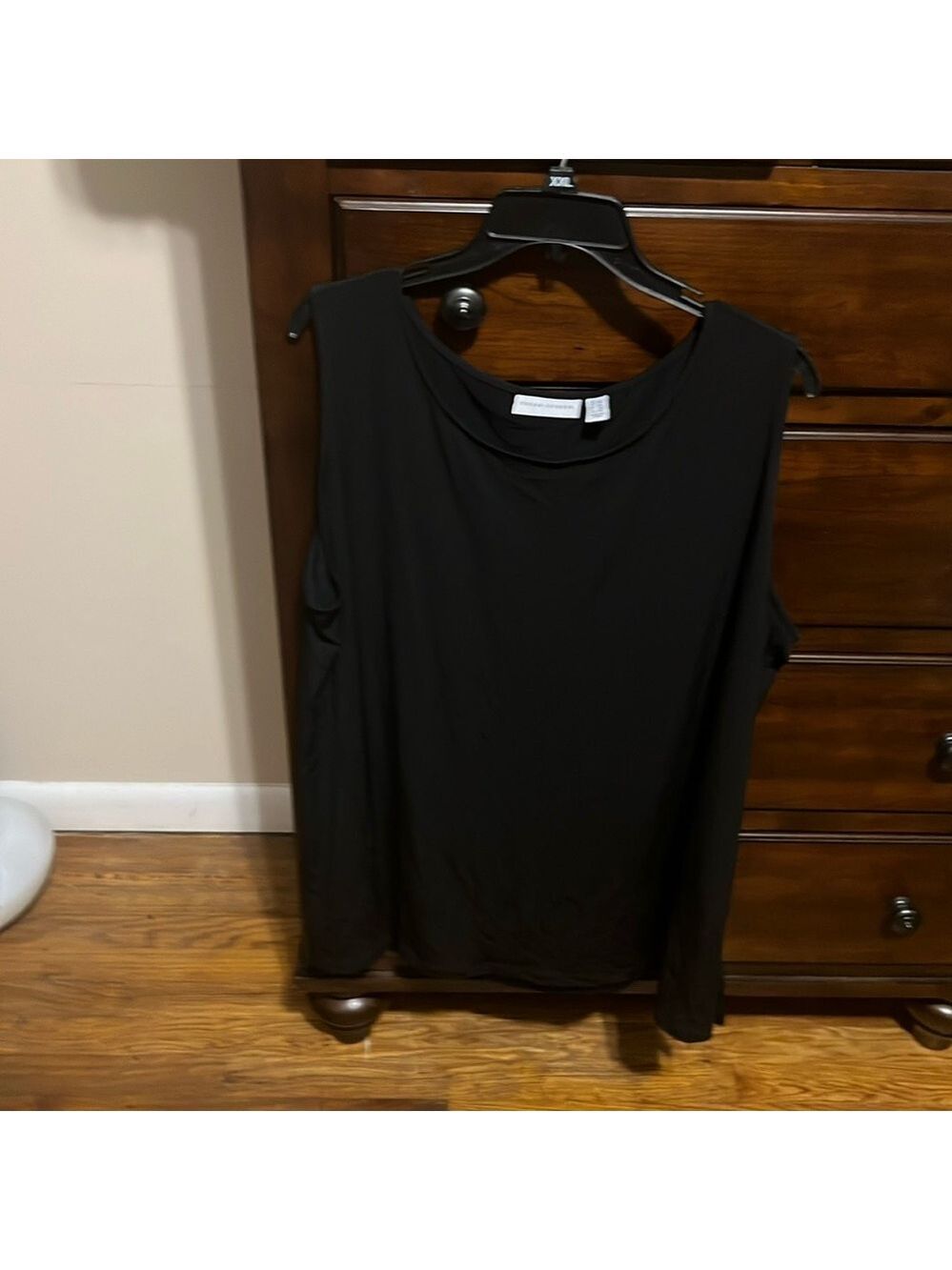 A woman blouse